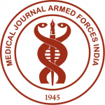 Logo of MJAFI MOOCs